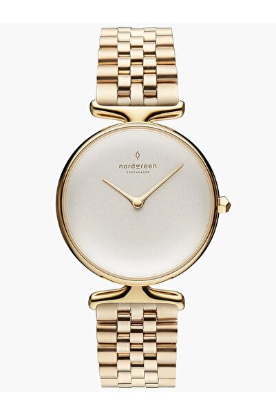 nordgreen Ladies Watch UN32GO5LGOXX, Quartz, 32mm, 3ATM
