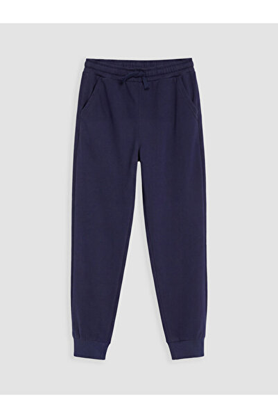 LC Waikiki Rmz Gi̇yi̇m Farkiyla Boy's Jo Jogger Pants Tracksuit Bottoms