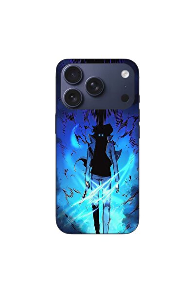 OEM Husa compatibila cu Apple iPhone 17 Pro Silicon Gel Tpu Model Solo Leveli...