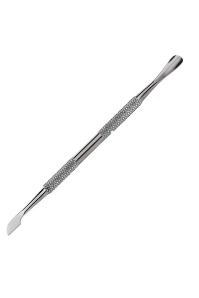 ORGANICYOU Yiwu Metal Kronk Nail Cuticle Nipper, Cleaning Kit Cuticle Nipper & Remover Steel Kronk, Professional Manicure Kronk 13cm