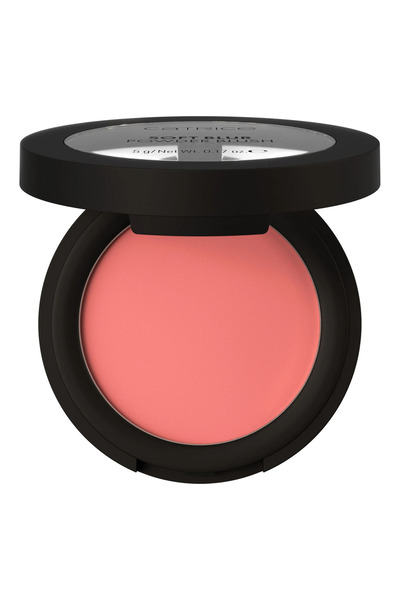 Catrice Soft Blur Mat Bitişli Pudra Allık