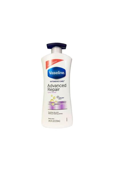 Vaseline Loțiune de corp, Vaseline, Reparare avansată, Îngrijire intensivă, H...