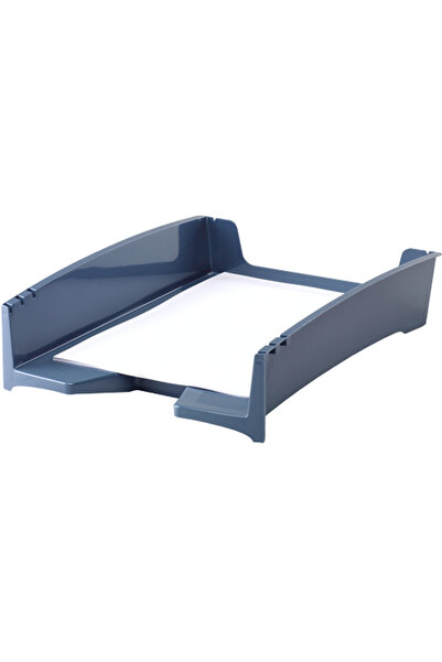 Fellowes Tavă pentru documente albastră G2DESK