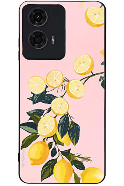 Other Θήκη Σειράς Φρούτων Sonique για Motorola Moto G04 4G Moto G04s 4G Moto ...