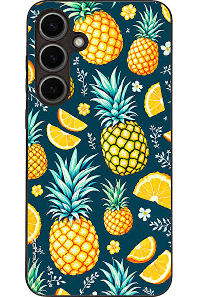 Other Θήκη Κινητού Τηλεφώνου Σειρά Φρούτων Sonique Samsung Galaxy S24 Plus Αν...