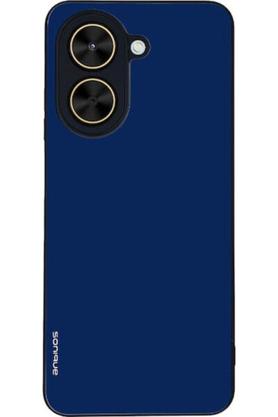 Other Θήκη Σειράς Sonique Colorbloc για Xiaomi Poco C71 4g Μπλε