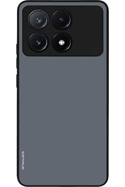 Other Θήκη Sonique Colorbloc Series για Xiaomi Poco X6 Pro 5G Μπλε Γκρι