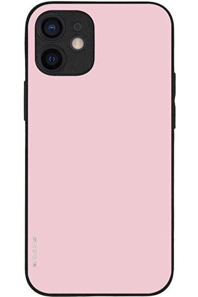 Other Θήκη Σειράς Colorbloc Sonique για Apple iPhone 12 Mini Ανοιχτό Ροζ