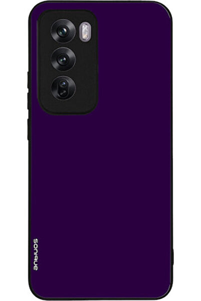 Other Θήκη Σειράς Colorbloc Sonique για Oppo Reno12 Pro 5g Μωβ