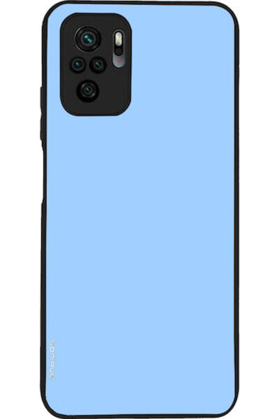 Other Θήκη Σειράς Sonique Colorbloc για Xiaomi Redmi Note 10 Redmi Note 10s P...