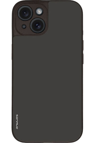 Other Θήκη Sonique Colorbloc Series για Apple iPhone 15 Γκρι