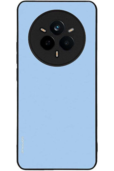 Other Θήκη Sonique Colorbloc Σειράς για Realme 14 Pro 5G Τυρκουάζ