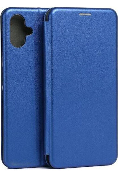 Beline Μαγνητικό Βιβλίο Μπλε για iPhone 17e / 16e