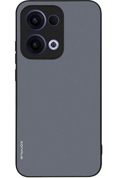 Other Θήκη Σειράς Sonique Colorbloc για Oppo Reno13 5G Μπλε Γκρι