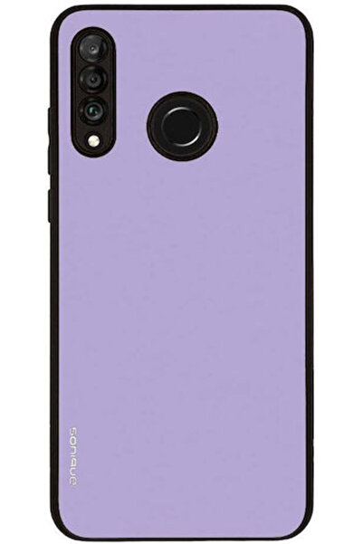 Other Θήκη Sonique Colorbloc Σειράς για Huawei P30 Lite Βιολετί
