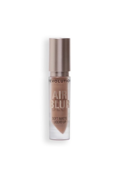 Revolution Air Blur Mat Likit Ruj Siren