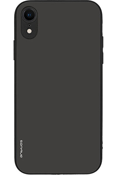 Other Θήκη Sonique Colorbloc Series για Apple iPhone XR Γκρι