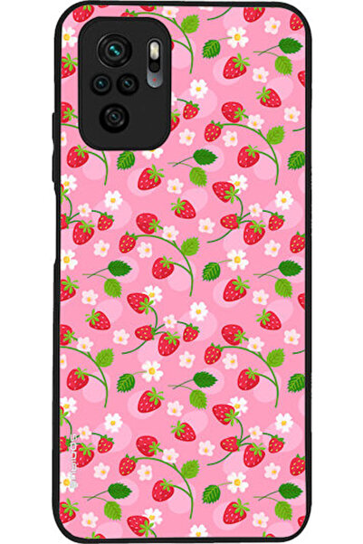 Other Θήκη Σειράς Φρούτων Sonique για Xiaomi Redmi Note 10 Redmi Note 10s Poc...