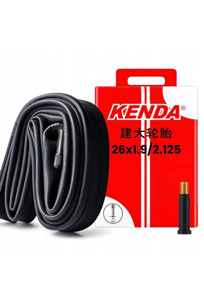 Gearox Kenda 26x1.9-2.125 AV 48mm Bicycle Tube