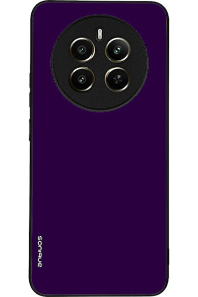 Other Θήκη Sonique Colorbloc Series Realme 12 Plus 5G Μωβ