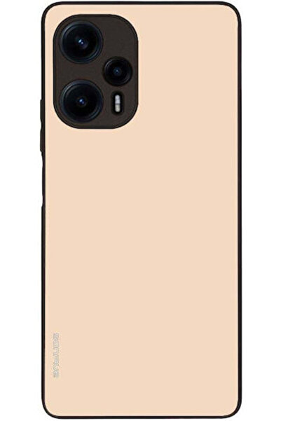 Other Θήκη Sonique Colorbloc Series για Xiaomi Poco F5 5g Μπεζ