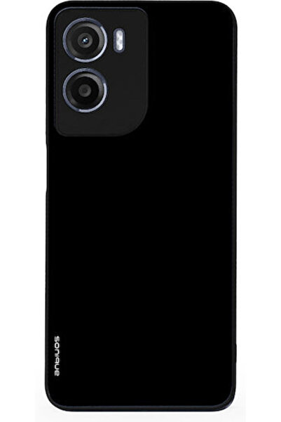 Other Θήκη Σειράς Sonique Colorbloc για Motorola Moto G05 4G Moto E15 4G Μαύρο
