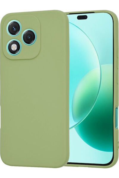 Techsuit Θήκη Πλάτης Σιλικόνης Πολύχρωμη (Honor 400 Lite) Κωδικός: KF2347891