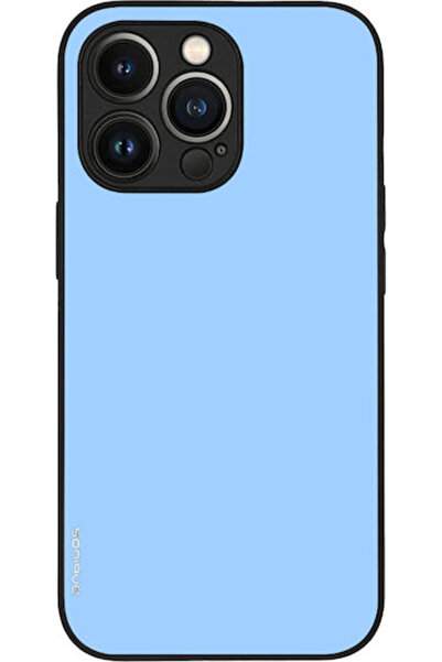 Other Θήκη Sonique Colorbloc Σειράς για Apple iPhone 13 Pro Τυρκουάζ