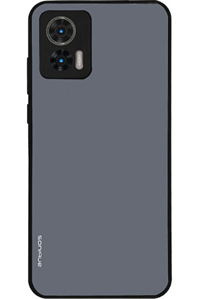 Other Θήκη Sonique Colorbloc Σειράς για Motorola Edge 30 Neo 5G Μπλε Γκρι