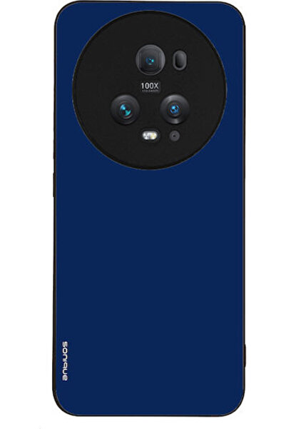 Other Θήκη Sonique Colorbloc Σειράς για Honor Magic5 Pro 5G Μπλε
