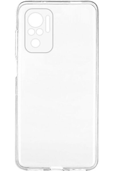 Other Sonique Κρυστάλλινη Πίσω Θήκη Σιλικόνης 0.5mm Διαφανής (Redmi Note 10 /...