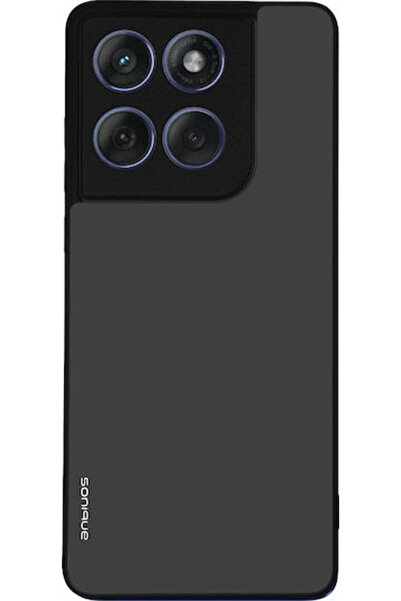 Other Θήκη Sonique Colorbloc Σειράς για Motorola Edge 60 Fusion 5G Γκρι