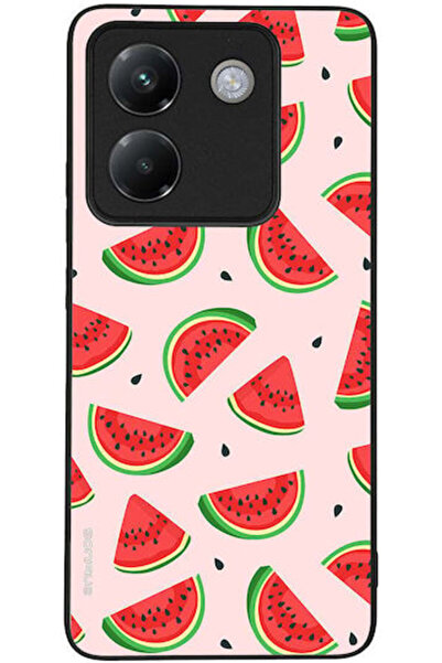 Other Σειρά Φρούτων Sonique Θήκη Κινητού Τηλεφώνου Xiaomi Poco M7 Pro 5G Καρπ...