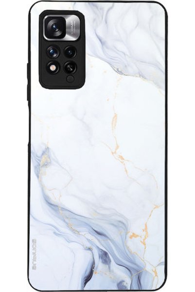 Other Θήκη Σειράς Sonique Marble για Xiaomi Redmi Note 11 Pro 4G/5G Redmi Not...