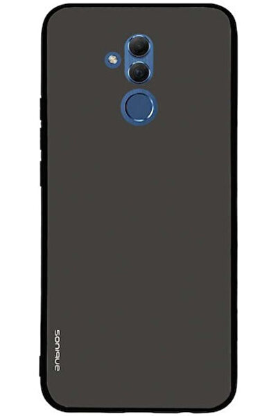 Other Θήκη Sonique Colorbloc Σειράς για Huawei Mate 20 Lite Γκρι