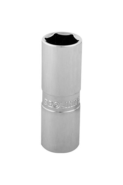 Proline CHEIE TUBULARA SPECIALA PENTRU BUJII 1/2" 16MM