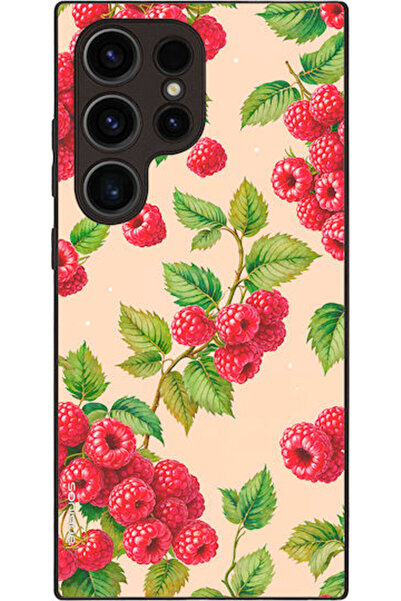 Other Θήκη Κινητού Τηλεφώνου Sonique Σειρά Φρούτων Samsung Galaxy S24 Ultra Σ...