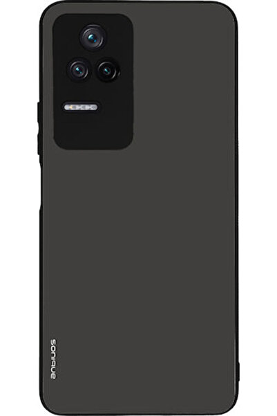 Other Θήκη Sonique Colorbloc Series για Xiaomi Poco F4 5G Γκρι