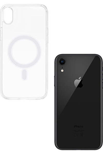Other Σονίκ Μαγνητική Θήκη Magcase Πίσω Κάλυμμα Πλαστικό / Σιλικόνη Διαφανές ...