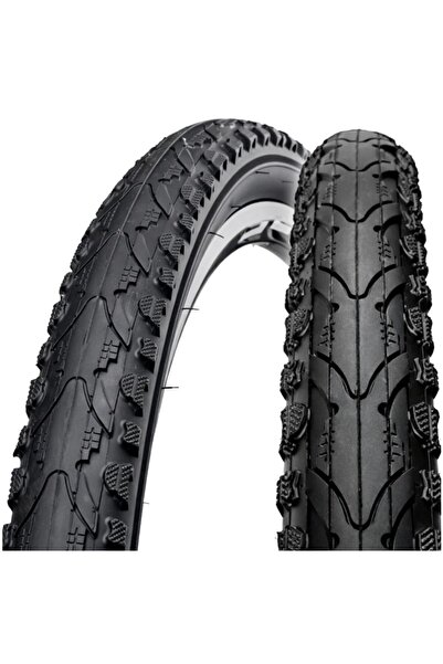 Gearox Anvelopă de trekking Kenda K935 700x40C 42-622 Wire