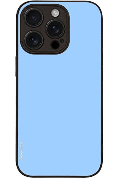 Other Θήκη Sonique Colorbloc Σειράς για Apple iPhone 16 Pro Τυρκουάζ