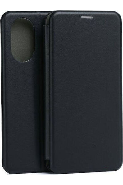 Beline Μαγνητικό Βιβλιοθήκη Μαύρο (Realme 14 Pro+)