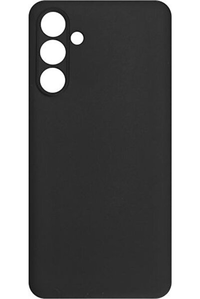 POWERTECH Θήκη Matt Mob-1986 Samsung Galaxy M55 5G Μαύρο Κωδικός: MOB-1986