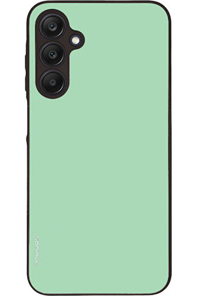Other Θήκη Sonique Colorbloc Σειράς για Samsung Galaxy A25 5G Μέντα