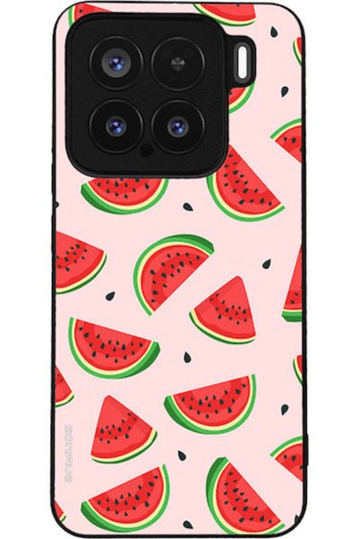 Other Θήκη Κινητού Τηλεφώνου Sonique Σειρά Φρούτων Xiaomi Xiaomi 15 5G Καρπούζι