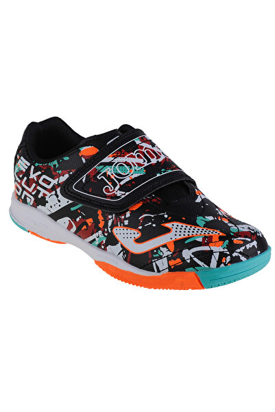 Joma Evolution Jr 23 EVJW2 IN, Ghete de fotbal de sală pentru băieți