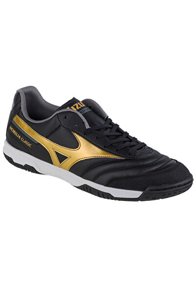 MIZUNO Morelia Sala Classic In, Ghete de fotbal de sală pentru bărbați