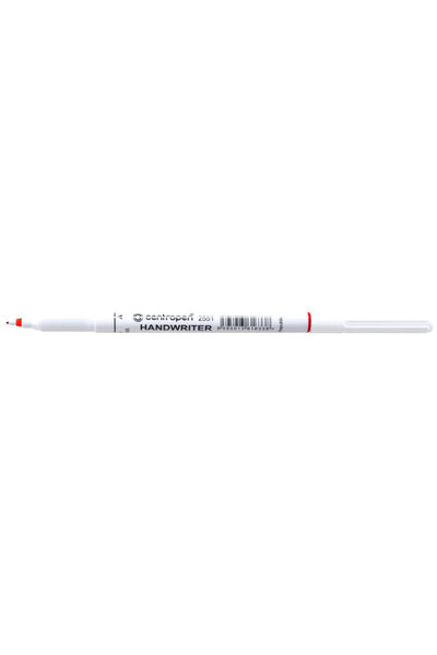 CENTROPEN LINER 0.5MM ROȘU 2551M