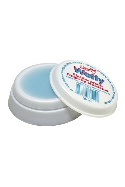 Aero GEL BOTTLE 20ML WETTY