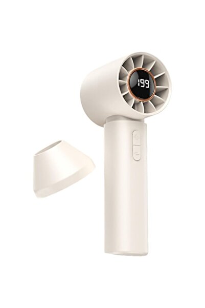 AUROV AV Ventilator Ultra Portabil, Fara Elice cu Tehnologie Turbo, Reglaj 19...